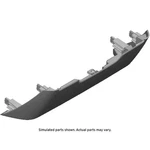 Genuine Gm Lower Panel 85110487. Fixed Price $41.94.