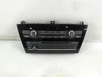 2015-2018 Bmw X4 Ac Heater Climate Control 6411 9378829-02 Cgjhd. Fixed Price $49.65.