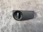 2018-2024 Volkswagen Tiguan Dash Left Headlight Dimmer Control Switch Oem. Fixed Price $68.04.