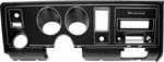 Oer Dash Carrier Assembly For 1969 Pontiac Firebird And Trans Am Models W/o A/c. Fixed Price $439.99.