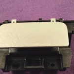 Used 2002 04 05 Dodge Ram 1500 2500 3500 Glove Box Latch Handle Med Gray. Fixed Price $24.29.