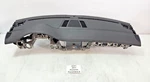 10-16 Oem Porsche Panamera Turbo 970 Dashboard Instrument Panel Leather Black. Fixed Price $398.00.