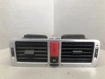 Range Rover L322 Dashboard Centre Air Vents JBD000022PUY 2002 To 2006 K15046. Fixed Price $33.52.