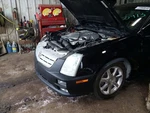 Console Front Base Floor Speaker System Opt UY5 Fits 06-07 Sts 2096815. Fixed Price $218.50.