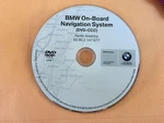 2004-2009 Bmw 3 X Series Navigation Dvd 65 90 147 677 Version 2009.1 Oem. Fixed Price $109.95.