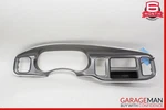 2011-2014 Dodge Charger Ld Instrument Cluster Trim Cover Panel 1190415XSSAE. Fixed Price $129.38.