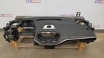 24 Nissan Altima Sl Oem Bare Dash Panel Black - No Bag. Fixed Price $400.00.