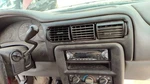 01-04 Venture Trim Bezel Around Speedometer Oem Dash Surround Panel Gray 14D. Fixed Price $118.75.