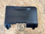 02-05 Dodge Ram 1500 2500 Oem Knee Bolster Bezel Dark Slate. Fixed Price $55.00.
