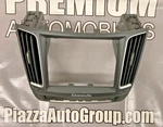 Oem Maserati Central Dashboard Trim Plate, Levante, 670074922. Fixed Price $218.00.
