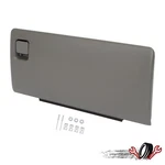 Light Pewter Dash Glove Box Storage Door For Chevy Silverado Gmc Sierra 1999-07. Fixed Price $73.48.