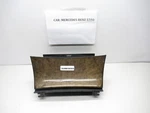 07-09 Mercedes E350 Center Compartment A2118101330 Oem. Fixed Price $27.00.