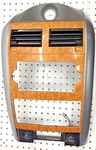 2007-2009 Chrysler Aspen Heat Climate Temperature Control Radio Bezel Flaw. Fixed Price $35.99.