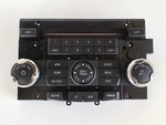 10-12 Fusion 9E5T-18A802-AE Audio Control Panel. Fixed Price $69.95.