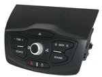 Oem Ford Escape 2013-2016 C-max Factory Control Panel Part Number CJ5T-18K811-HG. Fixed Price $55.25.