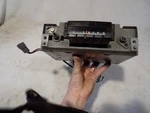 1970 Dodge Charger Superbee Radio Plymouth Superbird Roadrunner Gtx Mopar B-body. Fixed Price $129.95.