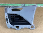 2015-2020 Toyota Sienna Front Left Dash Ac Air Vent Grille 55650-08050 Oem.. Fixed Price $55.99.