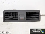 Oem 2010-2011 Toyota Camry Center Dash Air Vent Bezel Trim Hazard Button. Fixed Price $39.99.