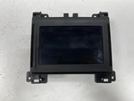 Display And Receiver Oem 7" Screen 68467241AC 2021-2023 Dodge Challenger Charger. Fixed Price $150.00.