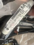 Nissan Altima 2015 3.5 Oem Wiring Harness. Fixed Price $200.00.
