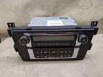 Stereo Radio Am Fm Changer MP3 Aux 15847689 Fits 06 Cadillac Dts EAB6K. Fixed Price $91.00.