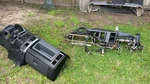2013-24 1500-3500 Limited Laramie Oem Dashboard Base Instrument Panel 53K. Fixed Price $700.00.