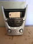 2010 2012 Chevy Equinox Radio/climate Control Panel 22766834 Oem. Fixed Price $85.00.