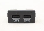 New Oem Mopar Usb Media Hub 68145567AB Durango Grand Cherokee 2013-2021. Fixed Price $64.85.