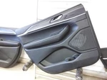 2024 Jeep Grandcher Driver Left Side Front Door Trim Panel Black Oem. Fixed Price $450.00.
