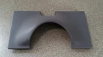 Mazda B4000 1989-1994 Ranger Dash Lh Lower Knee Bolster Trim Panel Gray Oem. Fixed Price $50.00.