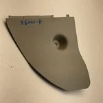 2011-2014 Toyota Sienna Right Side Lower Dash Panel Cover 55435-08010 Oem. Fixed Price $18.00.