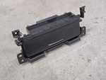 2008-2017 Mitsubishi Lancer Center Upper Dash Storage Compartment 8010A167ZZ. Fixed Price $50.00.