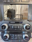 2020 Ford F150 Radio Control Panel KL3T-18E245-BDD Oem. Fixed Price $140.98.