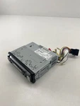 Porsche Boxster 986 Cd Dvd Pioneer DEH-2800MP Tested CAI3616. Fixed Price $39.60.
