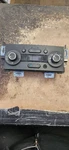 Temperature Control Opt C68 Fits 06-09 G6 1129975. Fixed Price $70.00.