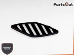 2012-18 Audi A6 Quattro Dash Left Driver Side Upper Air Vent Defrost Grille Oem. Fixed Price $36.22.