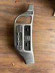 08-10 Honda Odyssey Center Dash Climate Control Unit W/ Trim 77250SHJY020M1. Fixed Price $49.00.
