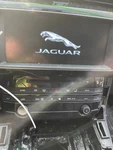 2018 Jaguar F-pace Dash Information Display Screen Monitor Oem GX63-19C299-AE. Fixed Price $196.36.