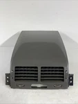 2007-2013 Suzuki Grand Vitara Center Vents Trim Oem Dash Read. Fixed Price $49.35.
