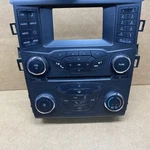 2016-2017 Ford Fusion Ac Heater Climate / Radio Control Panel GS7T-18E243-EB Oem. Fixed Price $59.95.
