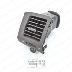 Genuine Toyota Prado Lexus G470 Dash Register Ac Heater Air Vent 55650-60110-E0. Fixed Price $205.01.