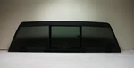 Fits 1994-2005 Gmc Sonoma S15 Pickup Manual Back Glass Rear Slider Window Noheat. Fixed Price $298.00.