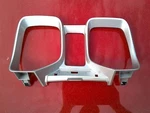 2014 Camaro Speedometer Trim Bezel - Silver 243540. Fixed Price $46.85.