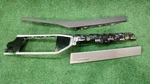 2019-2021 Audi Q3 3X Piece Set Dash Bezel Oem 83B853190A 83B853242. Fixed Price $187.00.