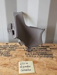 2016 Hyundai Sonata Front Left Driver Dash Center Lower Trim Panel 84770C2000. Fixed Price $30.00.