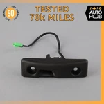 04-09 Cadillac Xlr Convertible Roof Top Header Latch Micro Switch Oem 70K. Fixed Price $315.40.