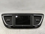 2021-2021 Chrysler Voyager Am Fm Cd Player Radio Receiver W9CL1. Fixed Price $124.10.