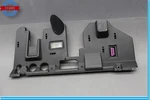 11-17 Volkswagen Vw Touareg Left Driver Side Lower Dash Trim Cover Black Oem. Fixed Price $31.50.