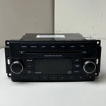 2012 Jeep Wrangler Radio Cd MP3 Player P05091164AA Oem. Fixed Price $182.57.