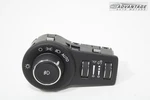 2017-24 Chrysler Pacifica Dash Left Headlight Lamp Control Switch 68154356AC Oem. Fixed Price $93.59.